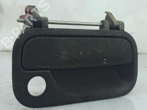 Türgriff vorne rechts außen OPEL CORSA B (S93) 1.0 i 12V (F08, F68, M68) | BP27740090C129