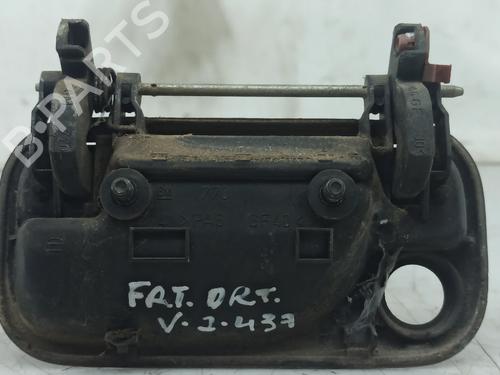 Türgriff vorne rechts außen OPEL CORSA B (S93) 1.0 i 12V (F08, F68, M68) | BP27740090C129