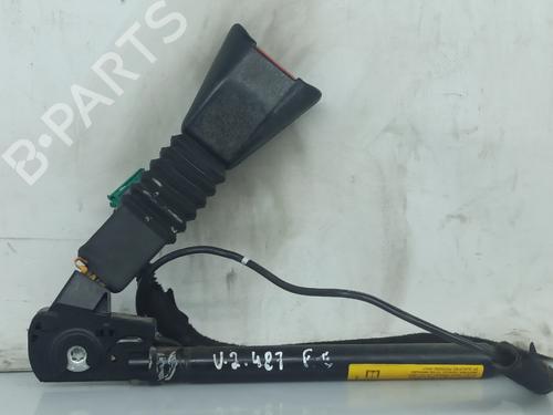 Annen OPEL CORSA C (X01) 1.7 DTI (F08, F68) 09114885