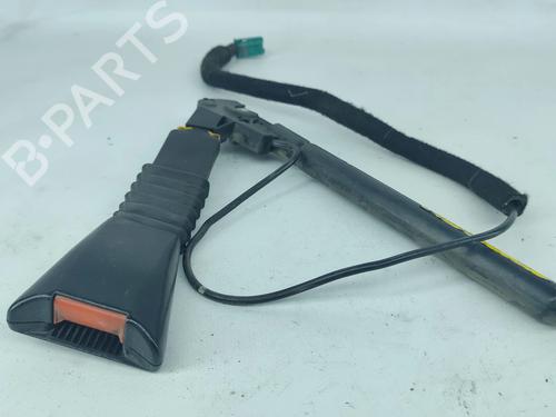 Annen OPEL CORSA C (X01) 1.7 DTI (F08, F68) 09114886