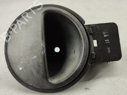 Used Front right interior door handle CHEVROLET KALOS 1.2 (72 hp) 27738594