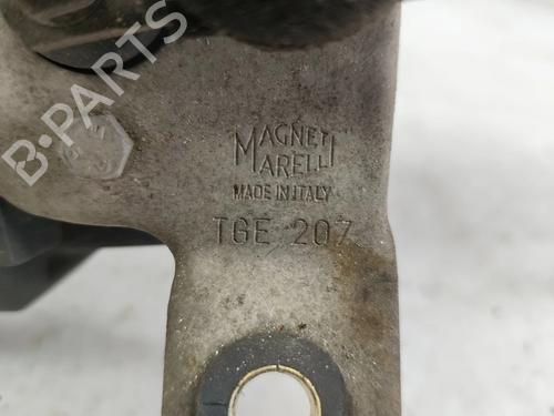 Front wiper motor FIAT PUNTO (176_) 55 1.1 | BP27738860M29 