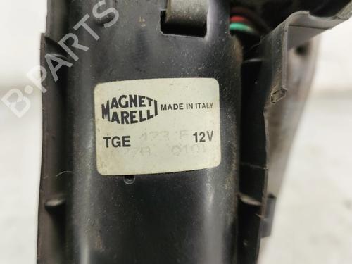 Front wiper motor FIAT PUNTO (176_) 55 1.1 | BP27738860M29 