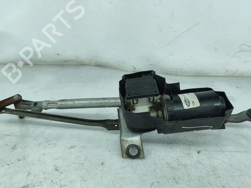 Used Front wiper motor FIAT PUNTO (176_) 55 1.1 (54 hp) 27738860