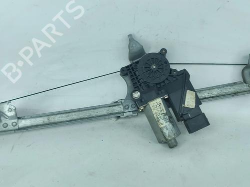 Rear left window mechanism MERCEDES-BENZ C-CLASS T-Model (S202) C 220 T CDI (202.193) 0130821699