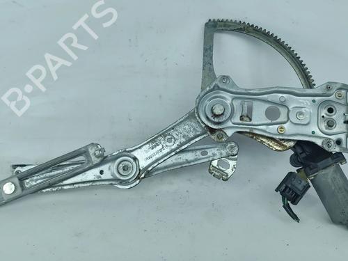 Front left window mechanism MERCEDES-BENZ C-CLASS T-Model (S202) C 220 T CDI (202.193) 119152XXX