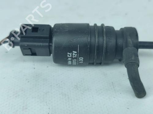 Washer pump MERCEDES-BENZ C-CLASS T-Model (S202) C 220 T CDI (202.193) 008015