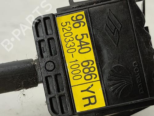 Steering column stalk CHEVROLET KALOS 1.2 | BP27738565I23