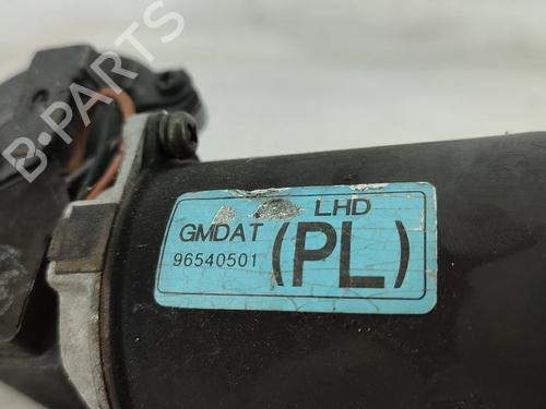 Viskermotor vindrude CHEVROLET KALOS 1.2 | BP27738576M29