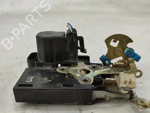 Used Front right lock CHEVROLET KALOS 1.2 (72 hp) 27738552