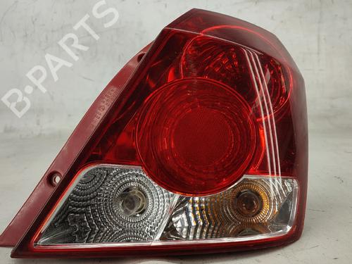 Højre baglygte CHEVROLET KALOS 1.2 (72 hp) 27738541