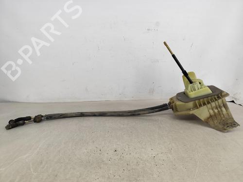 Gearstang FIAT PUNTO Hatchback Van (188_) 1.3 JTD 46519173