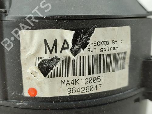 Instrument cluster CHEVROLET KALOS 1.2 | BP27738540C47  - Image 5