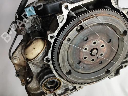 Used Gearbox FORD ORION II (AFF) 1.6 (90 hp) 27740301
