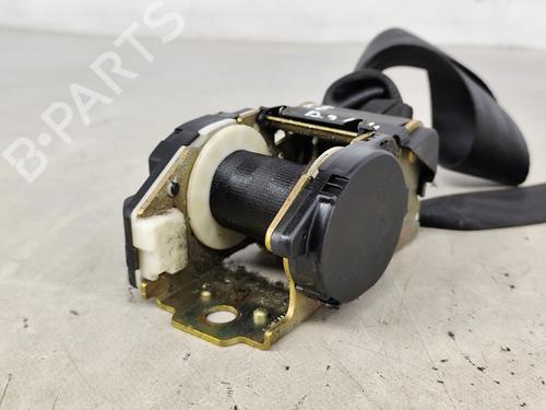 Front left seatbelt CITROËN SAXO (S0, S1) 1.1 X, SX | BP25671551I26 