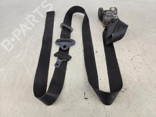 Front left seatbelt CITROËN SAXO (S0, S1) 1.1 X, SX | BP25671551I26 
