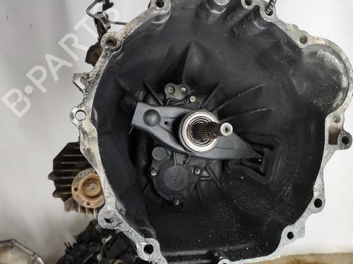 Gearbox ISUZU TROOPER I Open Off-Road Vehicle (UBS) 2.2 TD (UBS52) N/V