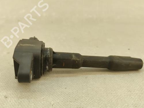 Used Ignition coil DACIA SANDERO II TCe 90 (B8M1, B8MA, B8AC) (90 hp) 27739457