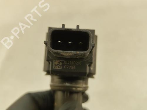 Ignition coil DACIA SANDERO II TCe 90 (B8M1, B8MA, B8AC) | BP27739457M94 