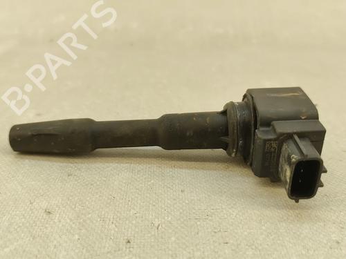 Ignition coil DACIA SANDERO II TCe 90 (B8M1, B8MA, B8AC) | BP27739457M94 