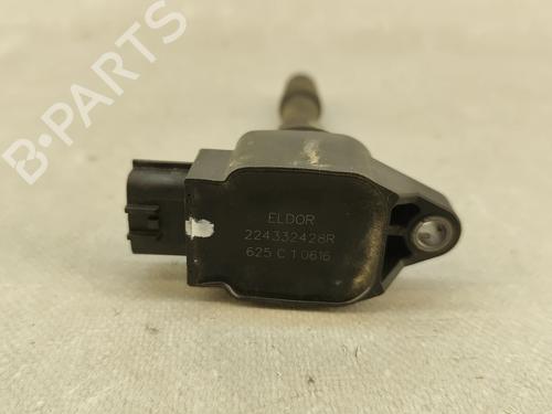 Ignition coil DACIA SANDERO II TCe 90 (B8M1, B8MA, B8AC) | BP27739457M94 