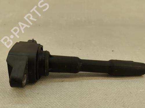 Used Ignition coil DACIA SANDERO II TCe 90 (B8M1, B8MA, B8AC) (90 hp) 27739458