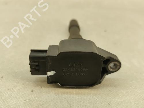 Ignition coil DACIA SANDERO II TCe 90 (B8M1, B8MA, B8AC) | BP27739458M94 