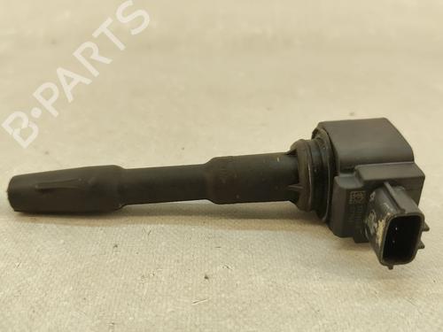 Ignition coil DACIA SANDERO II TCe 90 (B8M1, B8MA, B8AC) | BP27739458M94 