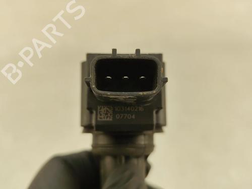 Ignition coil DACIA SANDERO II TCe 90 (B8M1, B8MA, B8AC) | BP27739458M94 