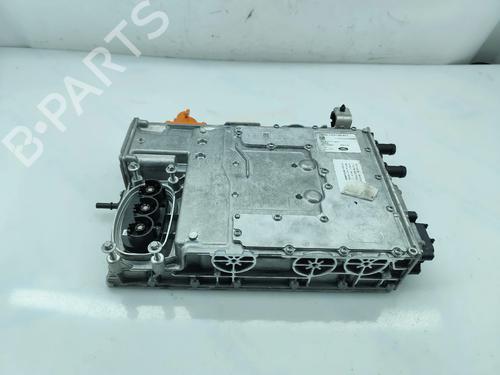 Used Inverter/Converter JAGUAR I-PACE (X590) EV400 AWD (400 hp) 27739707