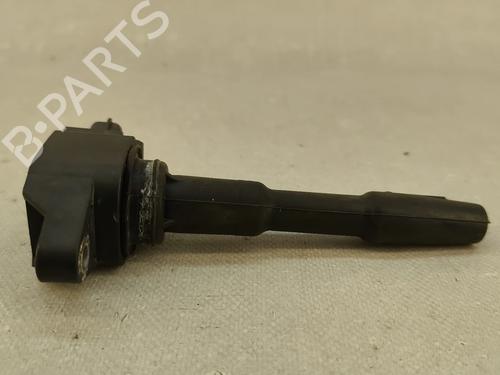 Used Ignition coil DACIA SANDERO II TCe 90 (B8M1, B8MA, B8AC) (90 hp) 27739459