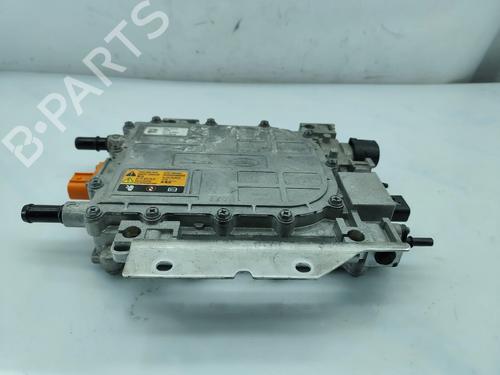 Used Inverter/Converter JAGUAR I-PACE (X590) EV400 AWD (400 hp) 27739710