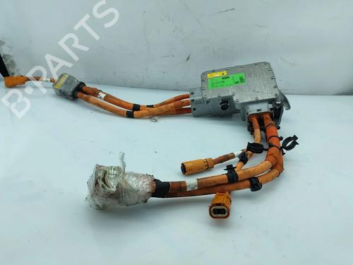 Used Other JAGUAR I-PACE (X590) EV400 AWD (400 hp) 27739712