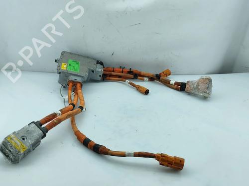 Other JAGUAR I-PACE (X590) EV400 AWD | BP27739712O1