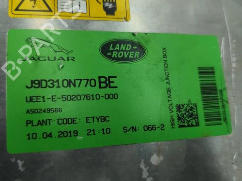 Other JAGUAR I-PACE (X590) EV400 AWD | BP27739712O1