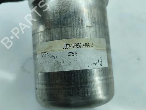 Andre JAGUAR I-PACE (X590) EV400 AWD | BP27739715O1 