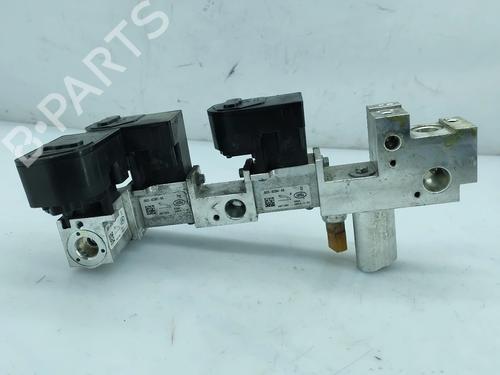 Elektronisk modul JAGUAR I-PACE (X590) EV400 AWD (400 hp) 27739722