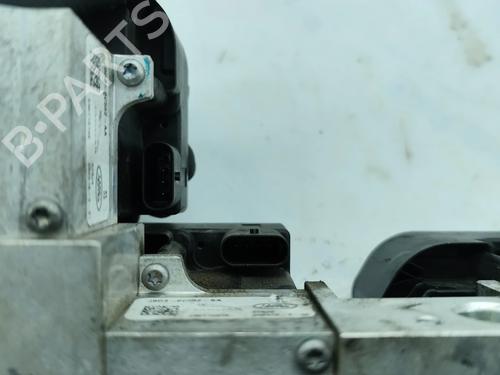 Electronic module JAGUAR I-PACE (X590) EV400 AWD | BP27739722M83 