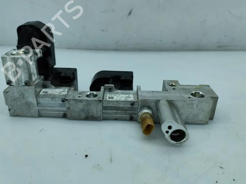 Electronic module JAGUAR I-PACE (X590) EV400 AWD | BP27739722M83 