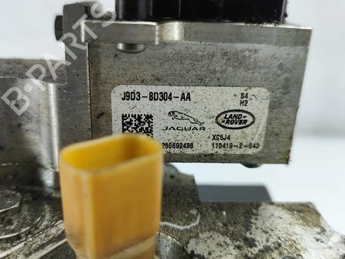 Elektronische module JAGUAR I-PACE (X590) EV400 AWD | BP27739723M83