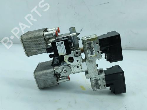 Elektronische module JAGUAR I-PACE (X590) EV400 AWD (400 hp) 27739723