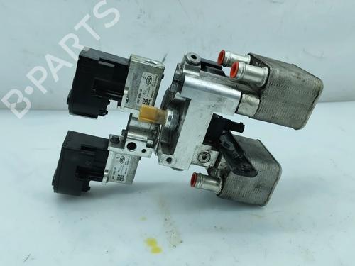 Elektronische module JAGUAR I-PACE (X590) EV400 AWD | BP27739723M83