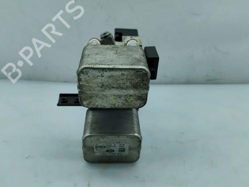 Elektronische module JAGUAR I-PACE (X590) EV400 AWD | BP27739723M83