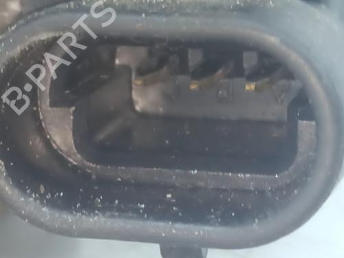 Throttle body FIAT BRAVA (182_) 1.6 16V (182.BU) | BP27740317M82 