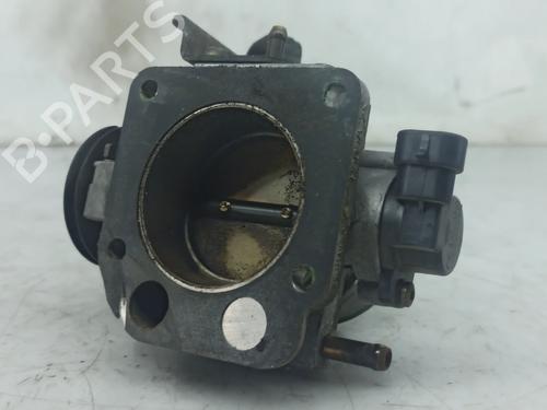 Throttle body FIAT BRAVA (182_) 1.6 16V (182.BU) | BP27740317M82 