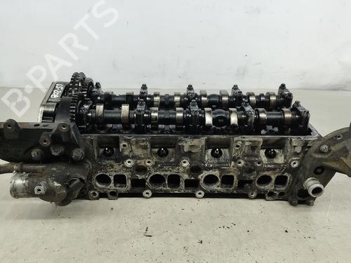Other MERCEDES-BENZ VITO Van (W638) 110 CDI 2.2 (638.094) A6110160006