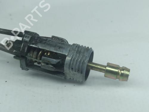 Right mirror FIAT BRAVA (182_) 1.6 16V (182.BU) | BP27740315C27 