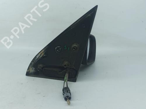 Right mirror FIAT BRAVA (182_) 1.6 16V (182.BU) | BP27740315C27 