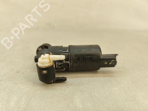 Used Washer pump DACIA SANDERO II TCe 90 (B8M1, B8MA, B8AC) (90 hp) 27739513