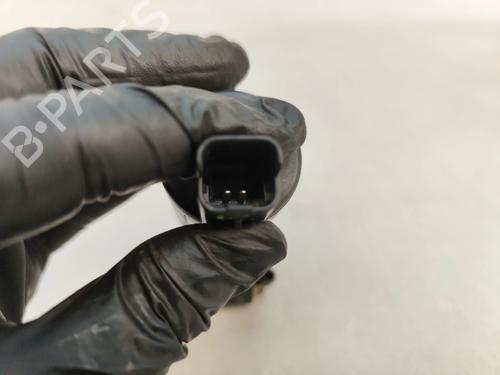 Washer pump DACIA SANDERO II TCe 90 (B8M1, B8MA, B8AC) | BP27739513E24